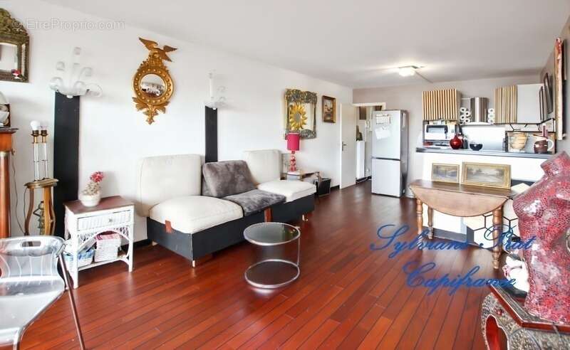 Appartement à ARCACHON