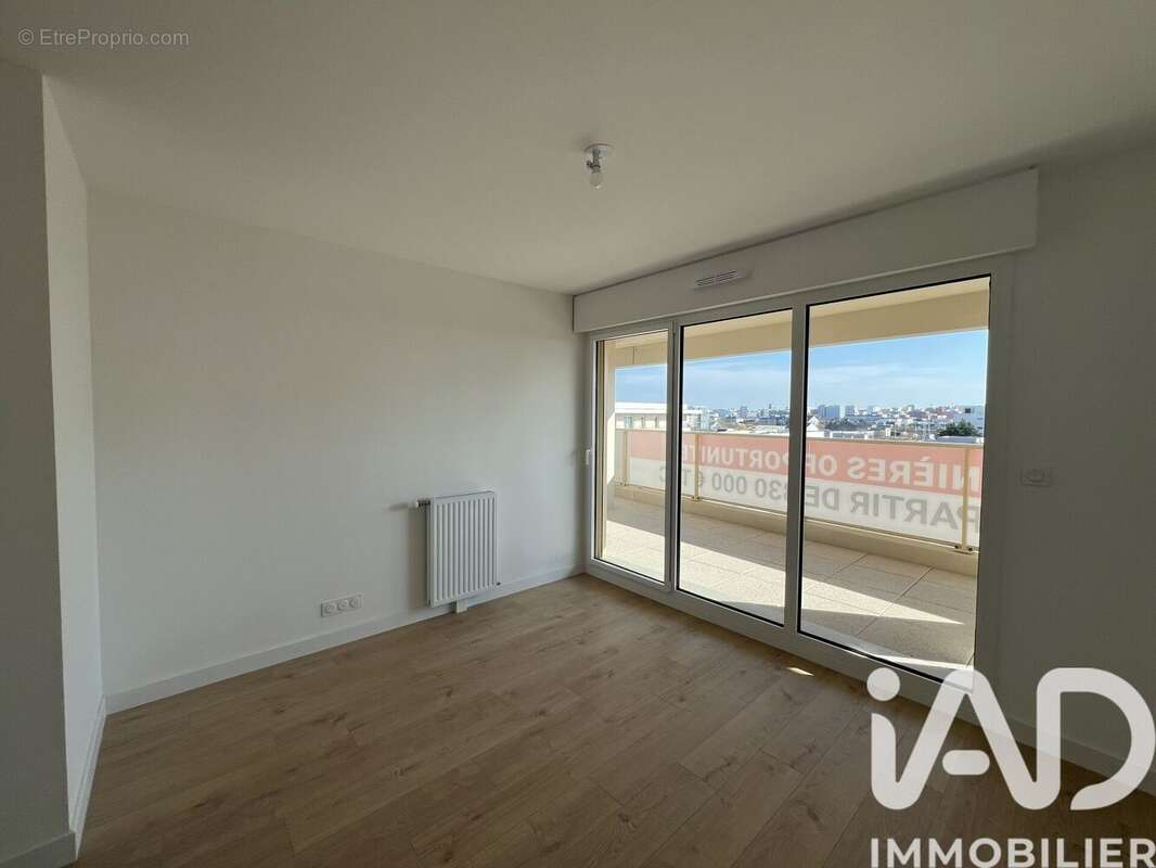 Photo 6 - Appartement à RENNES