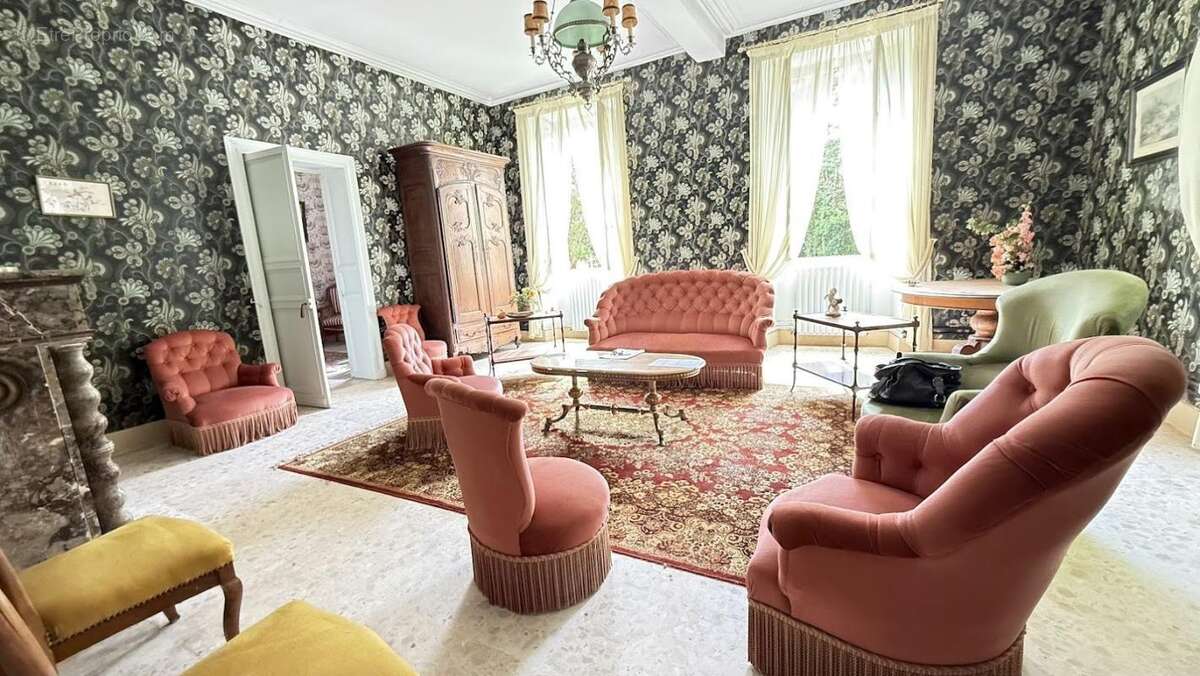 Maison à DAX