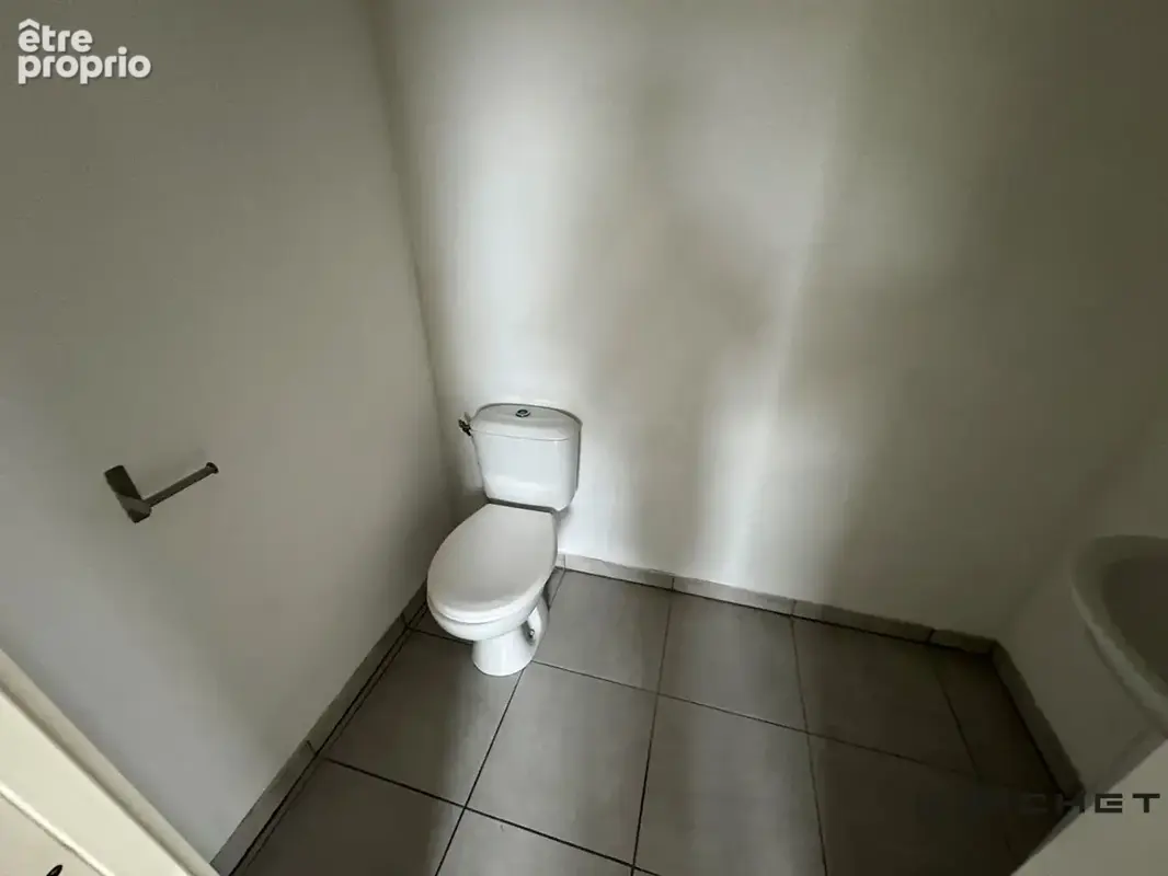 Maison T3 Bassens Rue Lafontaine - photo 13