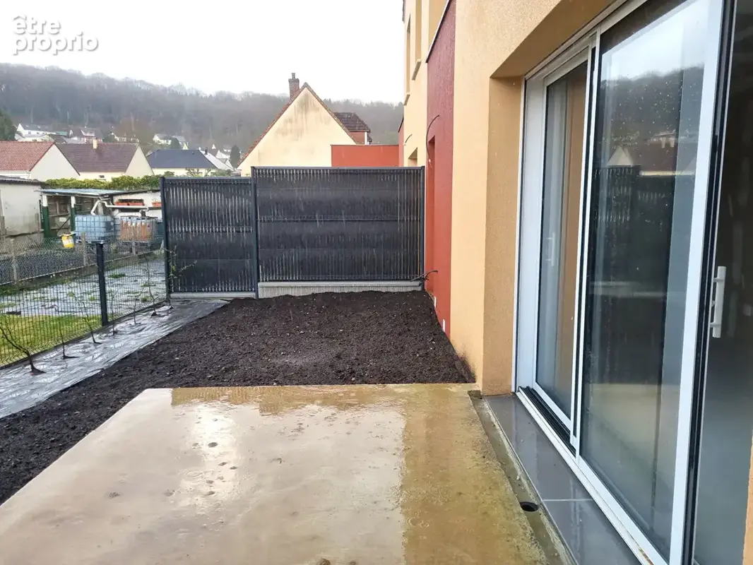 Maison NEUVE à vendre - hypercentre Gruchet Le Valasse - 96 m² - 3 chambres - Garage - photo 5