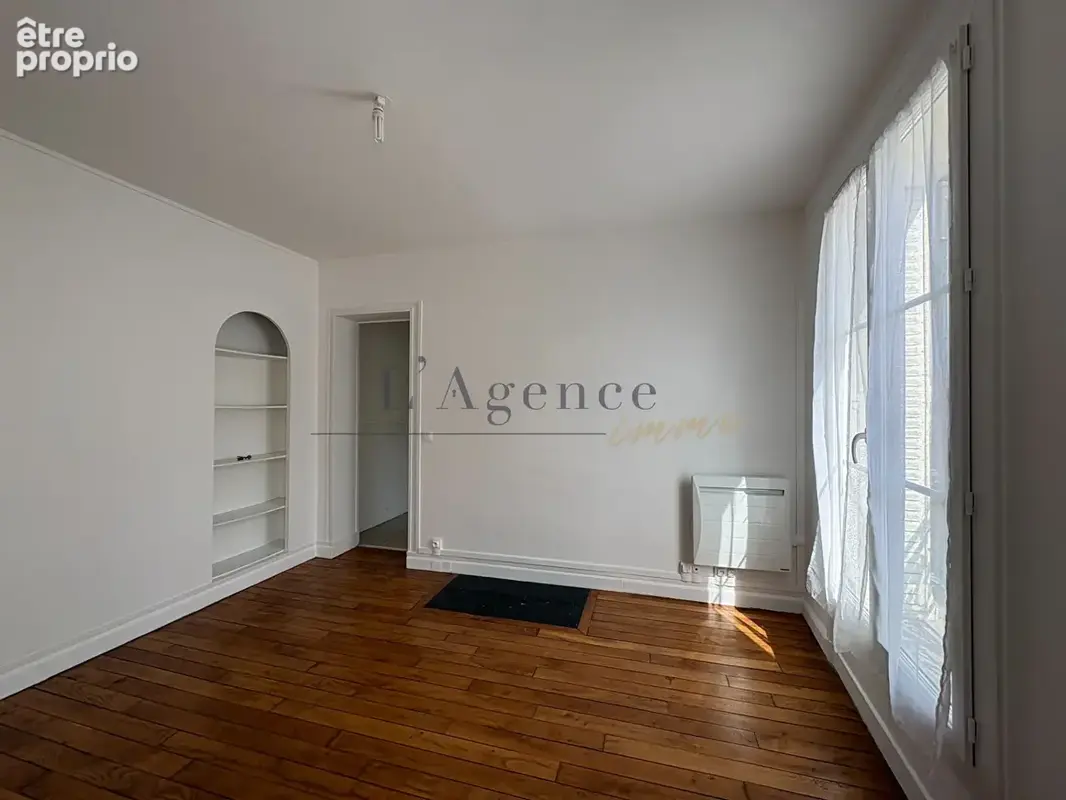 Appartement Chantilly 39 m² - photo 12