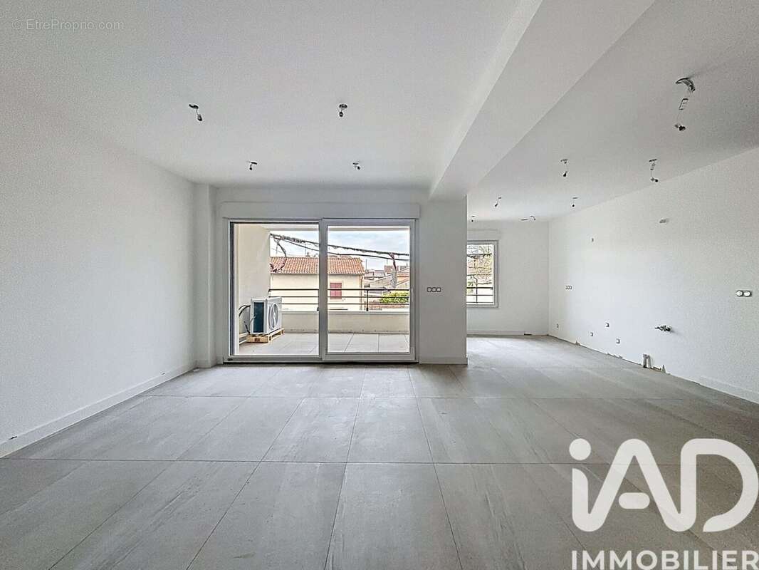 Photo 2 - Appartement à MARLY