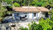 Maison à TRELISSAC
