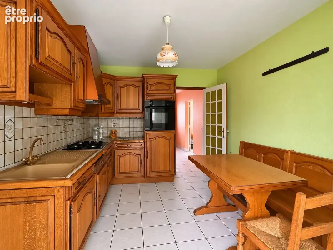 Photo Maison à Pleurtuit au prix de 303 920€