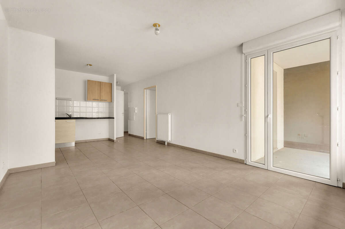 Appartement à BALMA