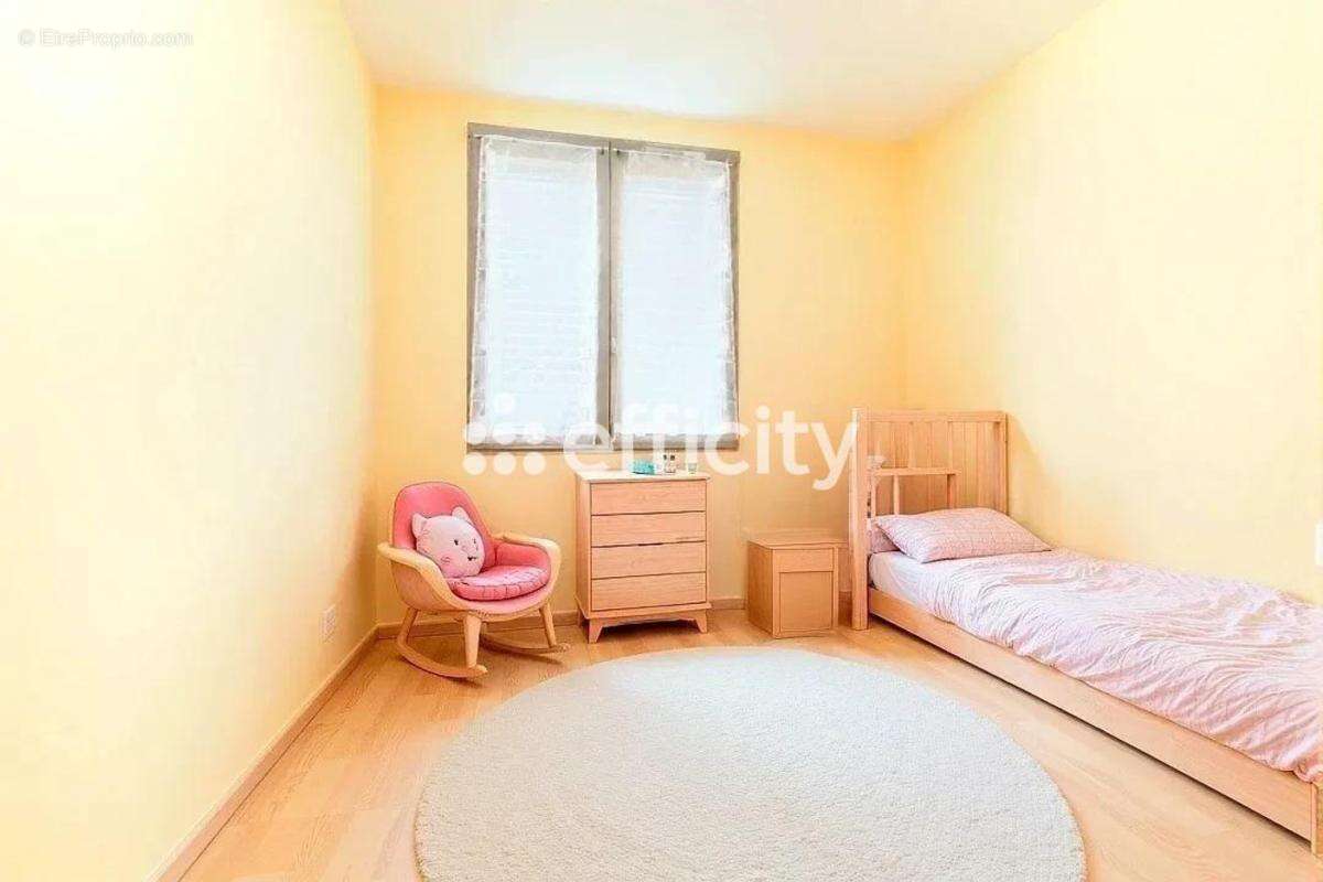 Appartement à BEZONS