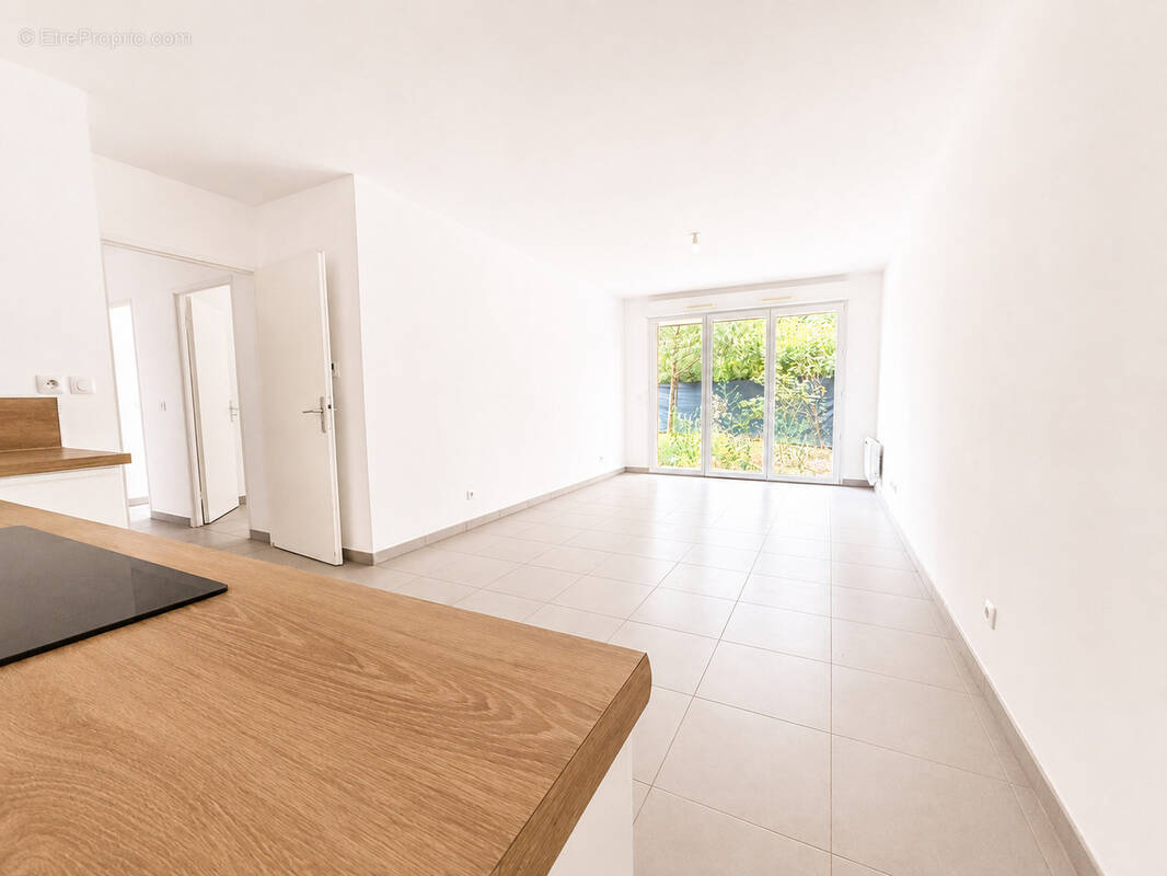 Appartement à ISTRES