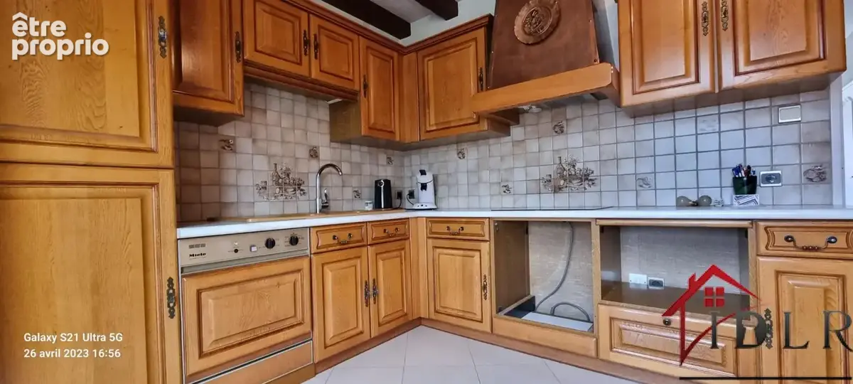 Maison cossue quartier calme et prisé SELONCOURT - photo 17