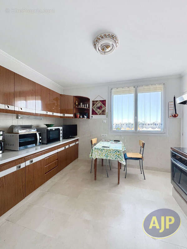 Appartement à REZE