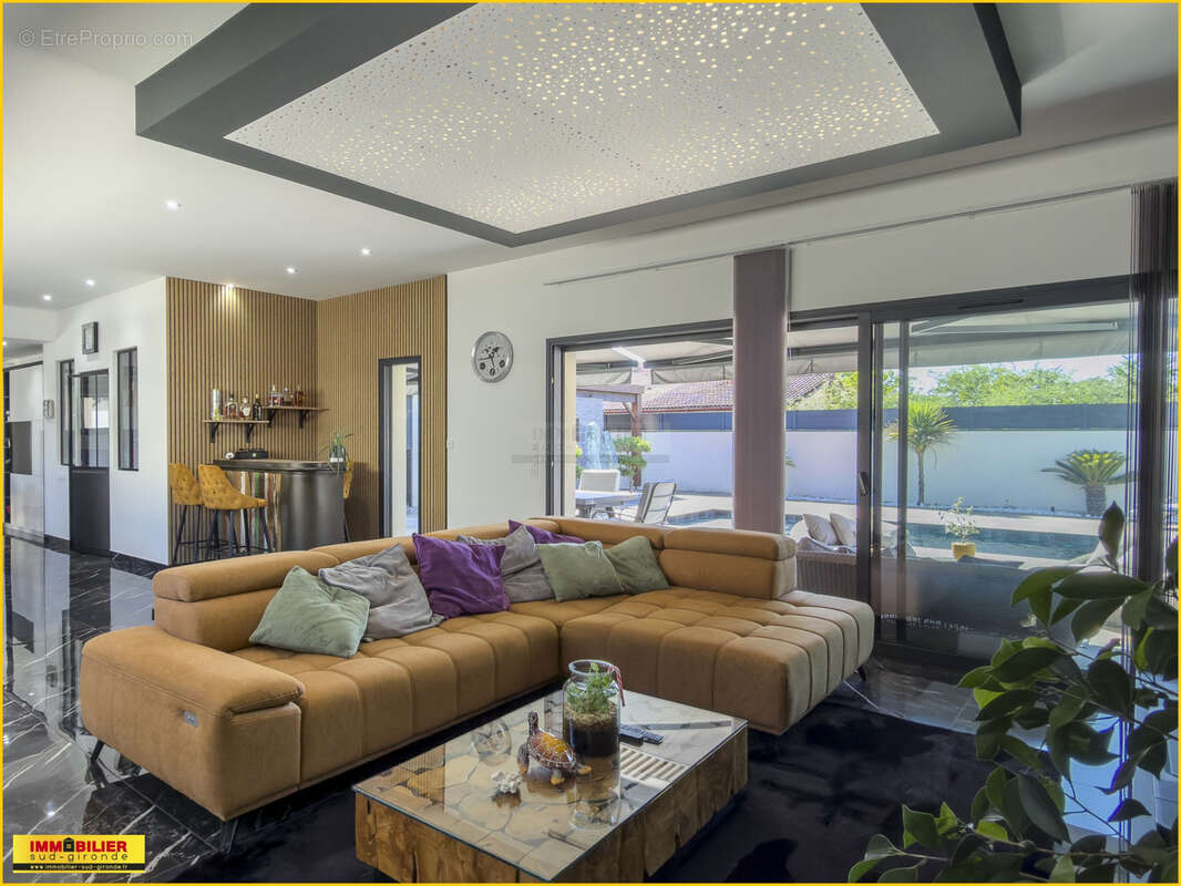 Magnifique maison avec grand garage - photo 14