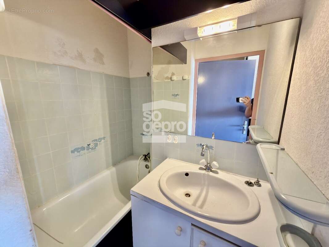Appartement à AGDE