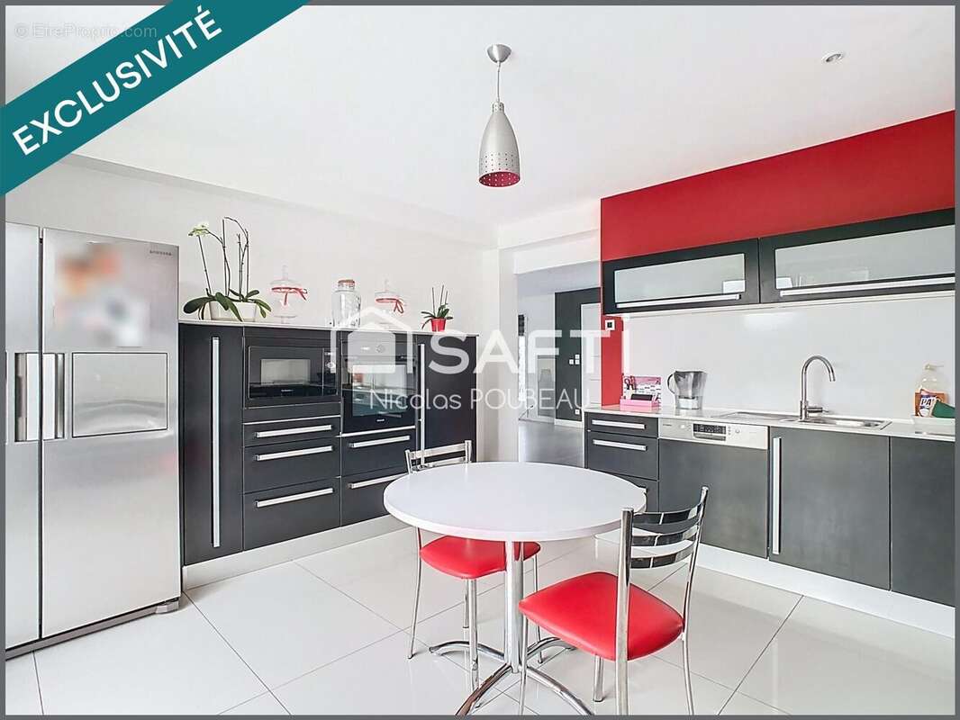 Photo 6 - Maison à VEIGNE