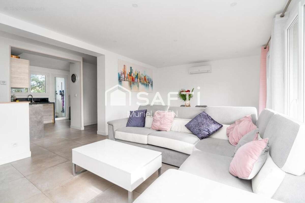 Photo 5 - Appartement à MONTPELLIER