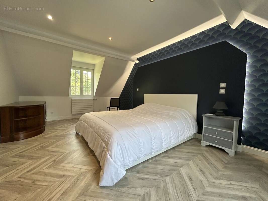 Maison à LE TOUQUET-PARIS-PLAGE
