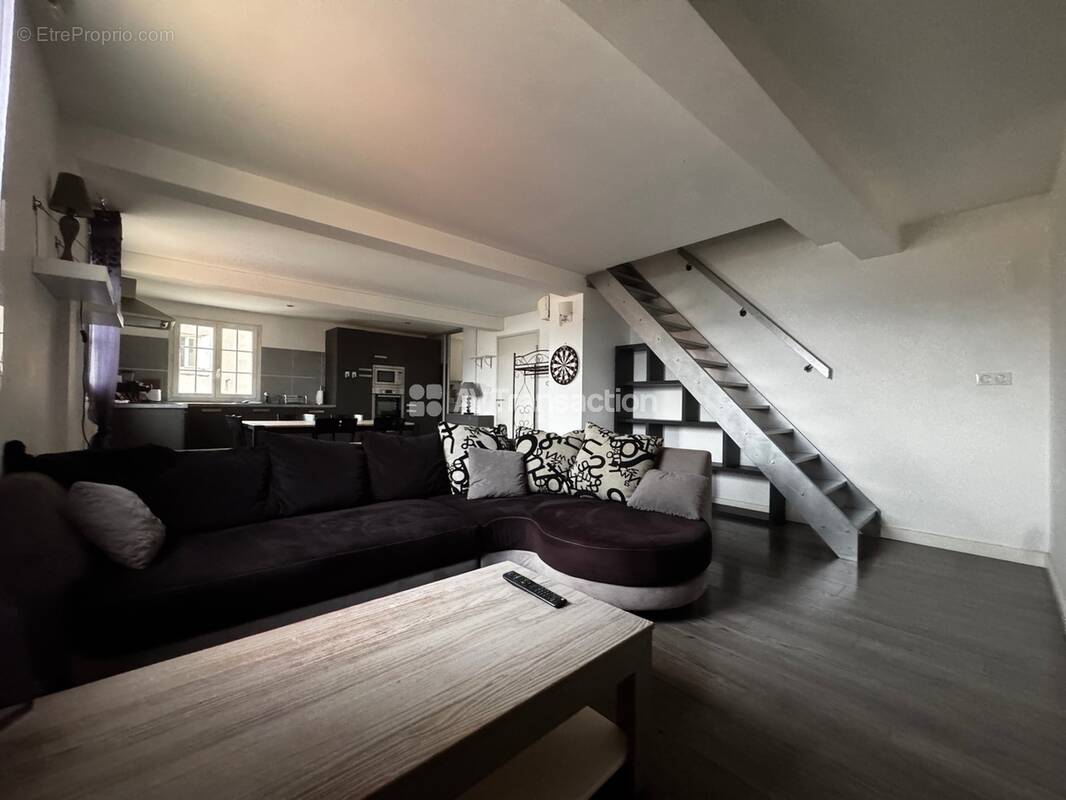 Appartement à AJACCIO