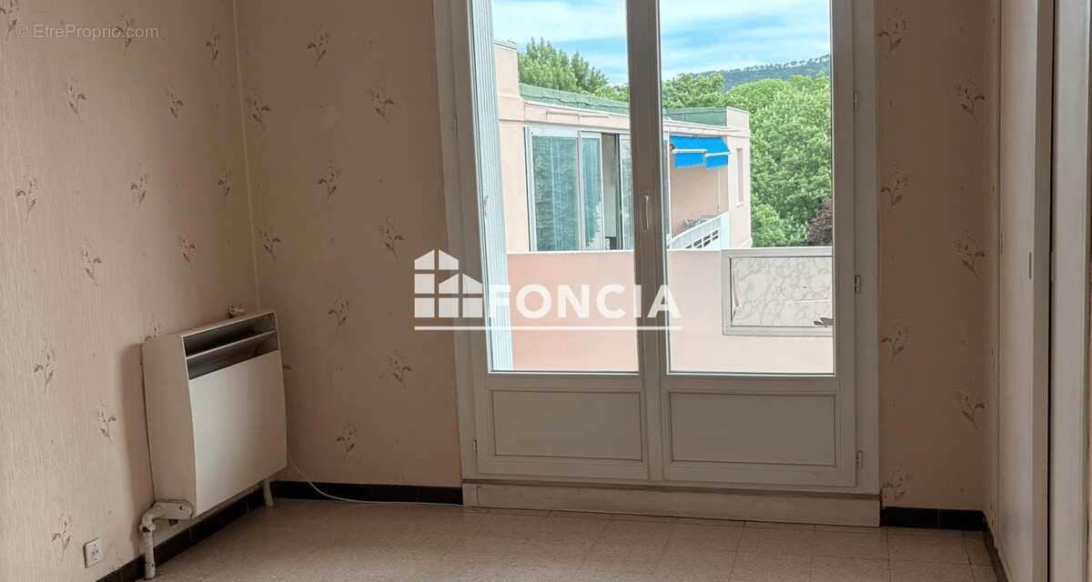 Appartement à BRIGNOLES