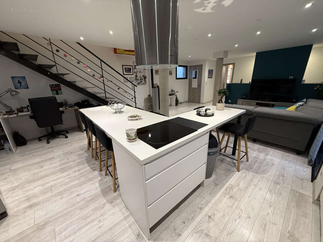 Maison à VILLENEUVE-DE-LA-RAHO