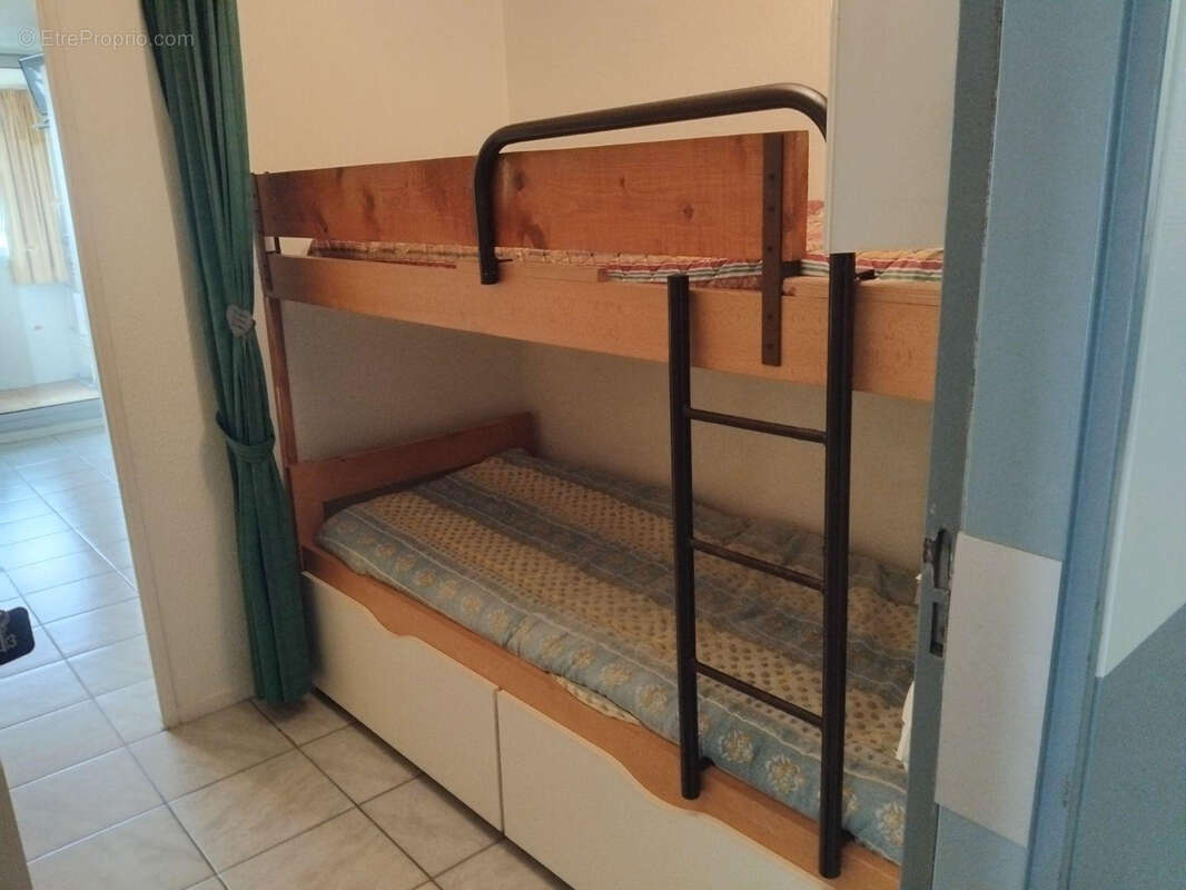 Appartement à LE GRAU-DU-ROI