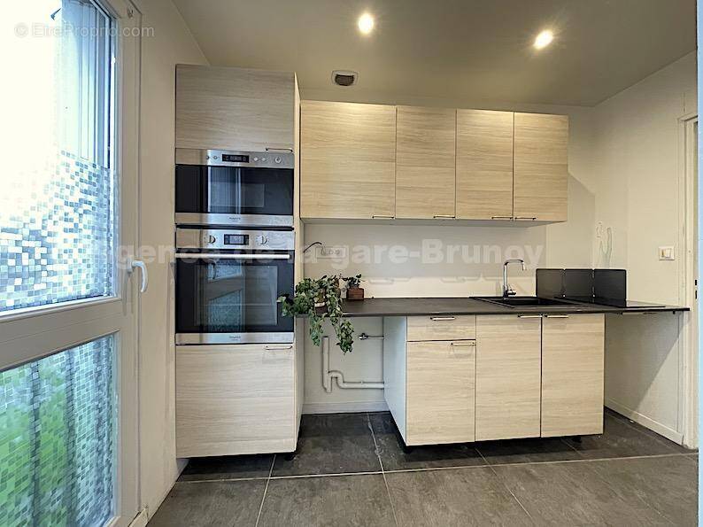 IMG_7887 - Appartement à YERRES