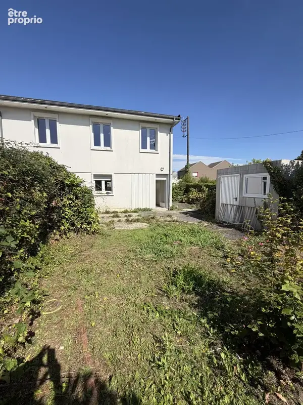 Maison 83 m² à Hautmont  - photo 1