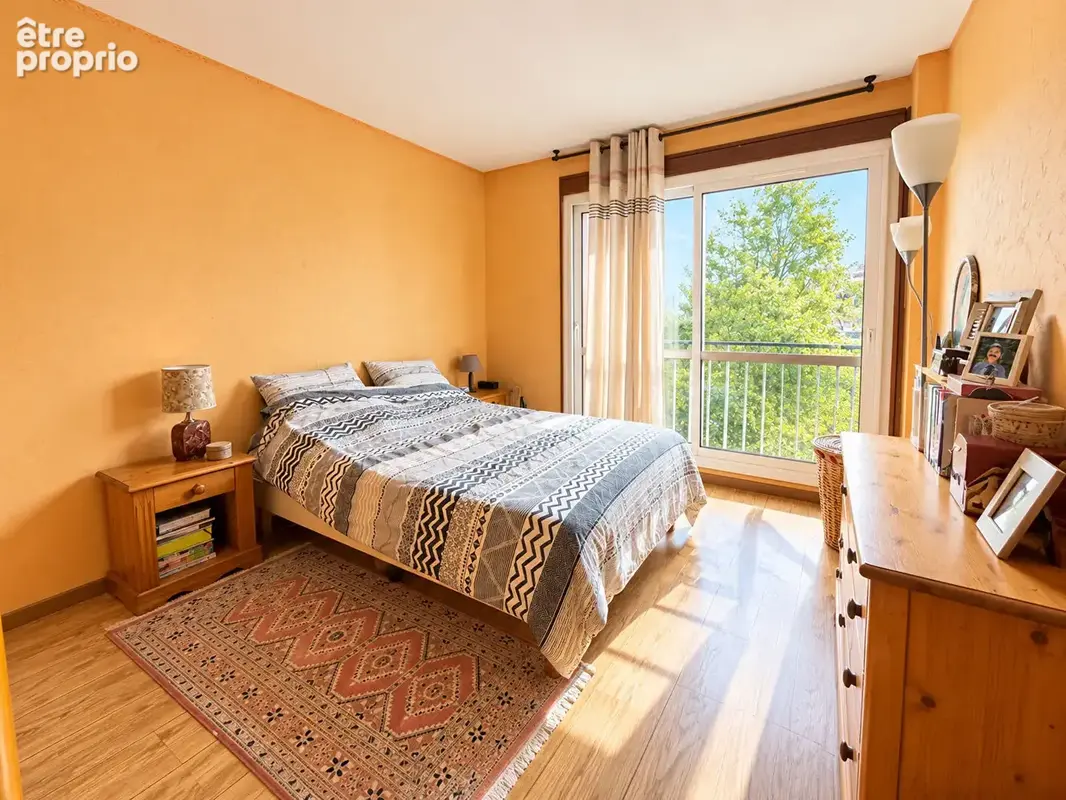 Appartement 76m² à antony - photo 6