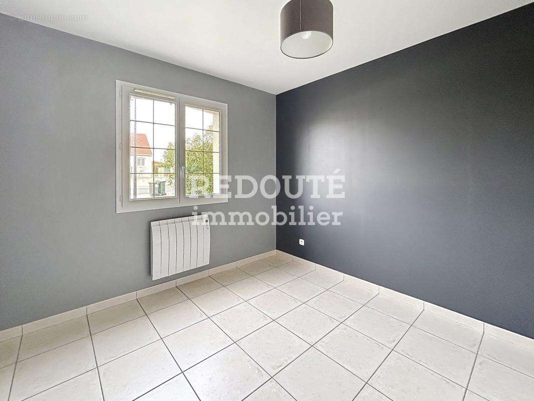 Maison à VILLE-EN-TARDENOIS