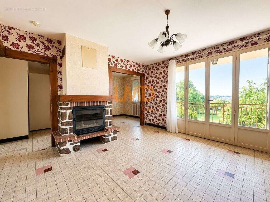 Maison 4 chambres - 20 min tgv - 22 min Vendôme - photo 2