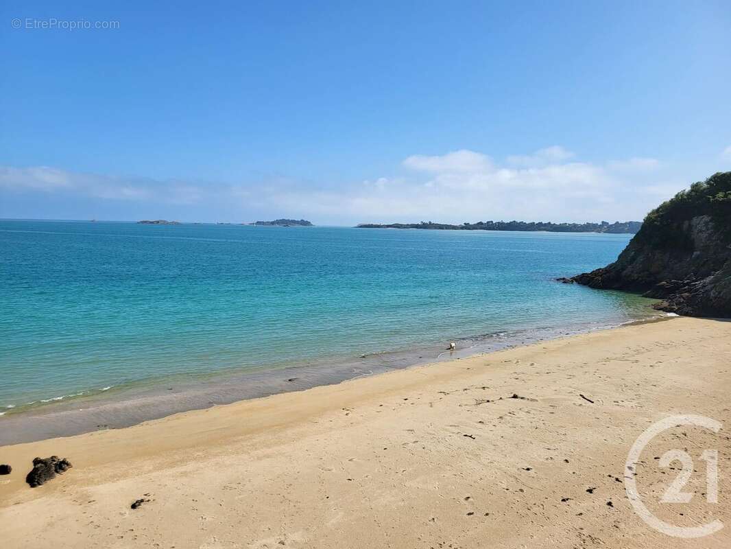 Maison à SAINT-CAST-LE-GUILDO