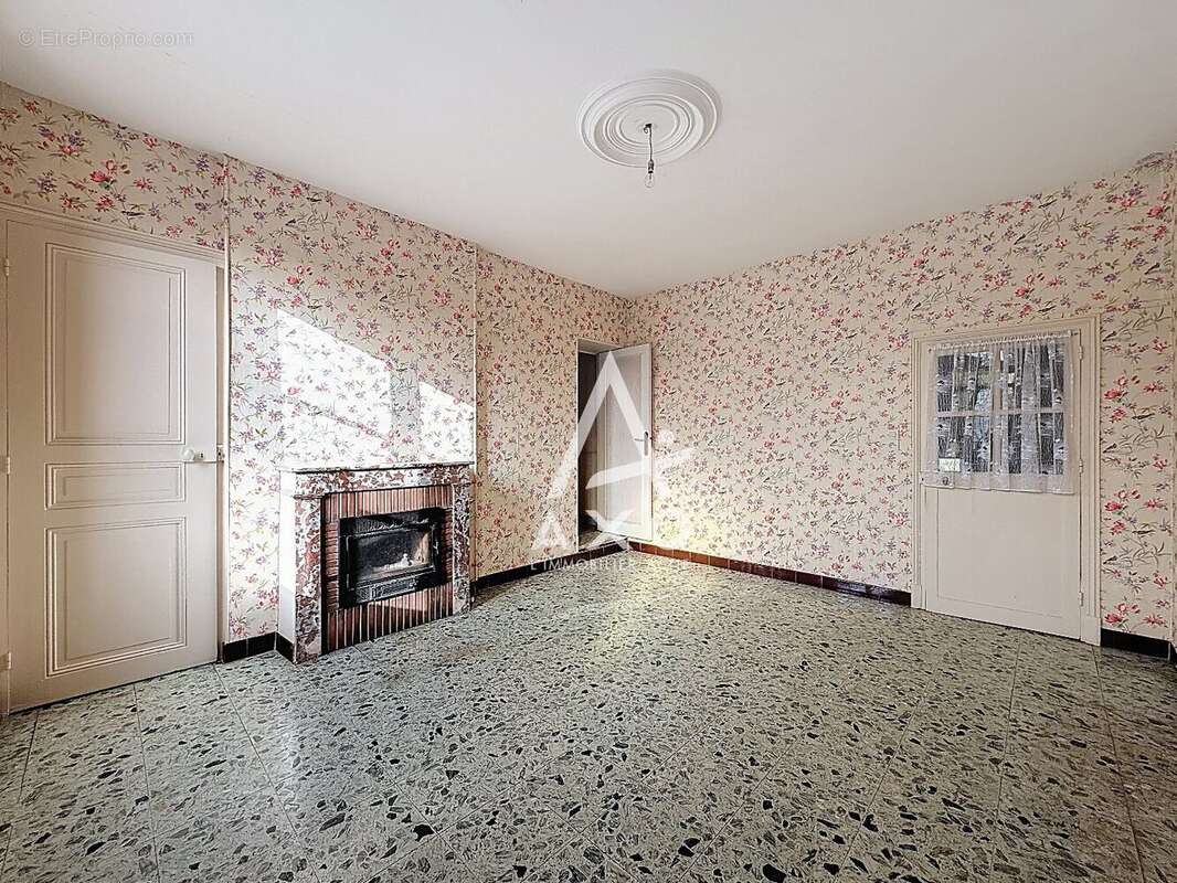 Maison à CEPOY