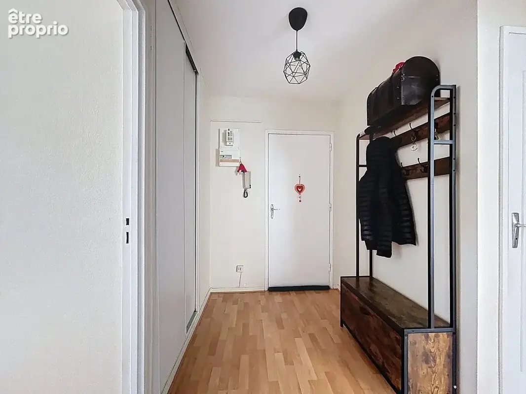 Appartement 4 pièces 46 m² à vendre à Thionville (57100) - photo 6