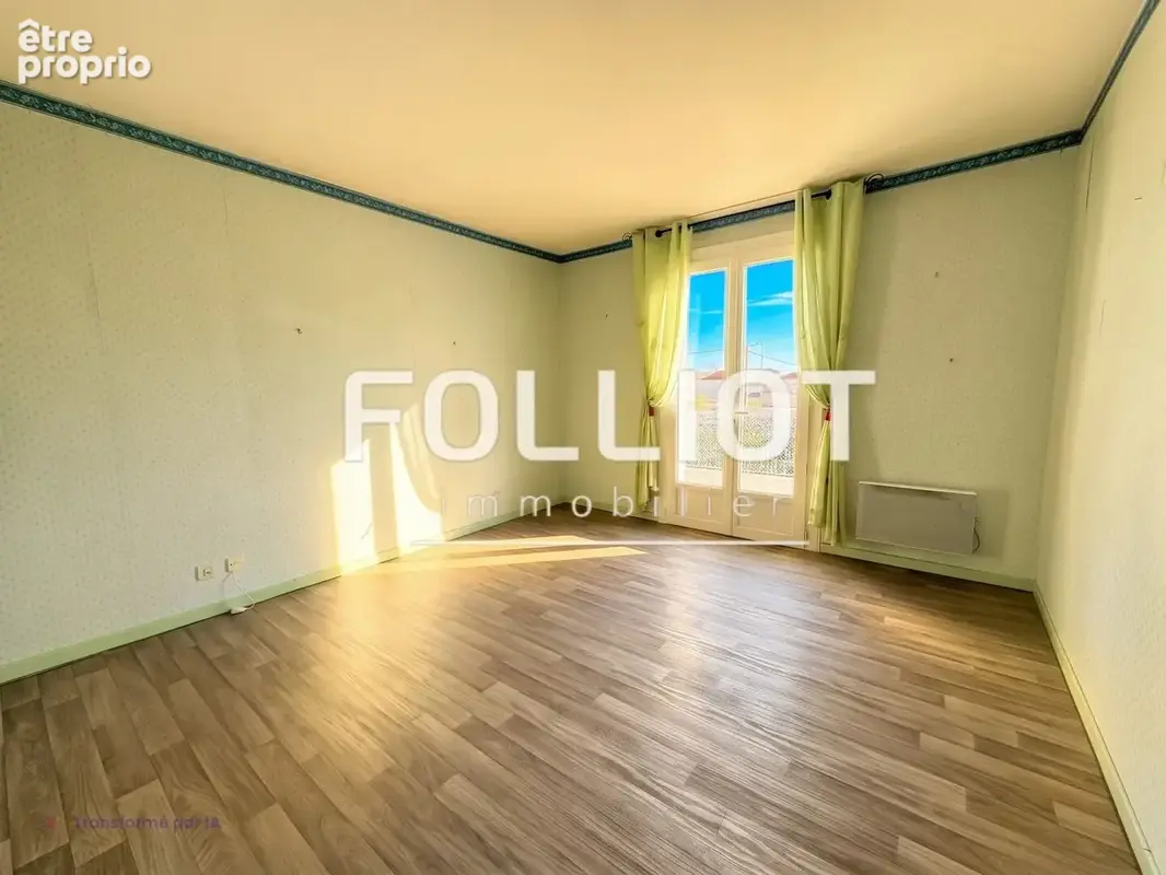 Maison de 6 pièces - centre de Coutances , à vendre - photo 5