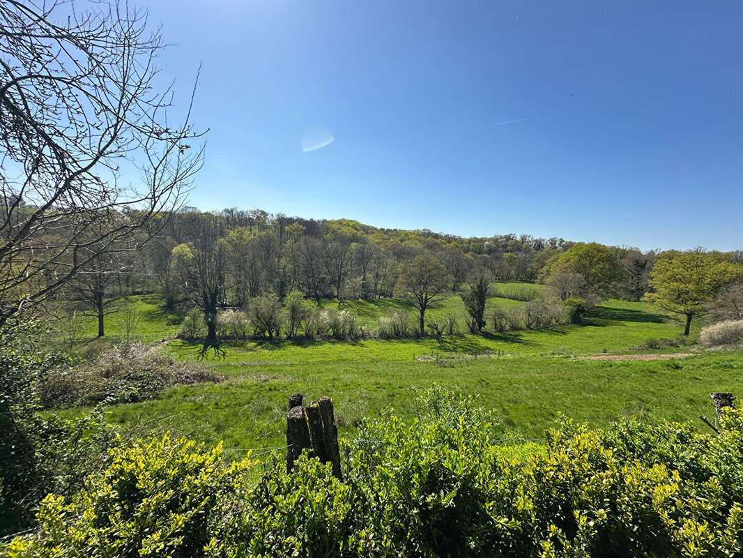 Maison à EGUZON-CHANTOME