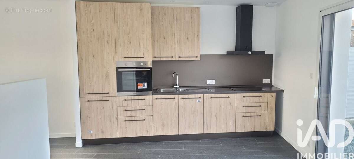 Photo 3 - Maison à LA FERRIERE