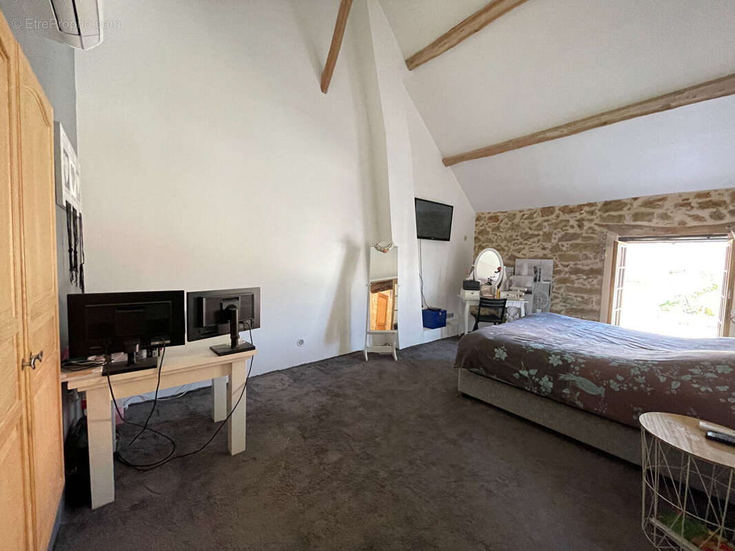 Maison Sivry Courtry 6 pièce(s) 155 m² - photo 9