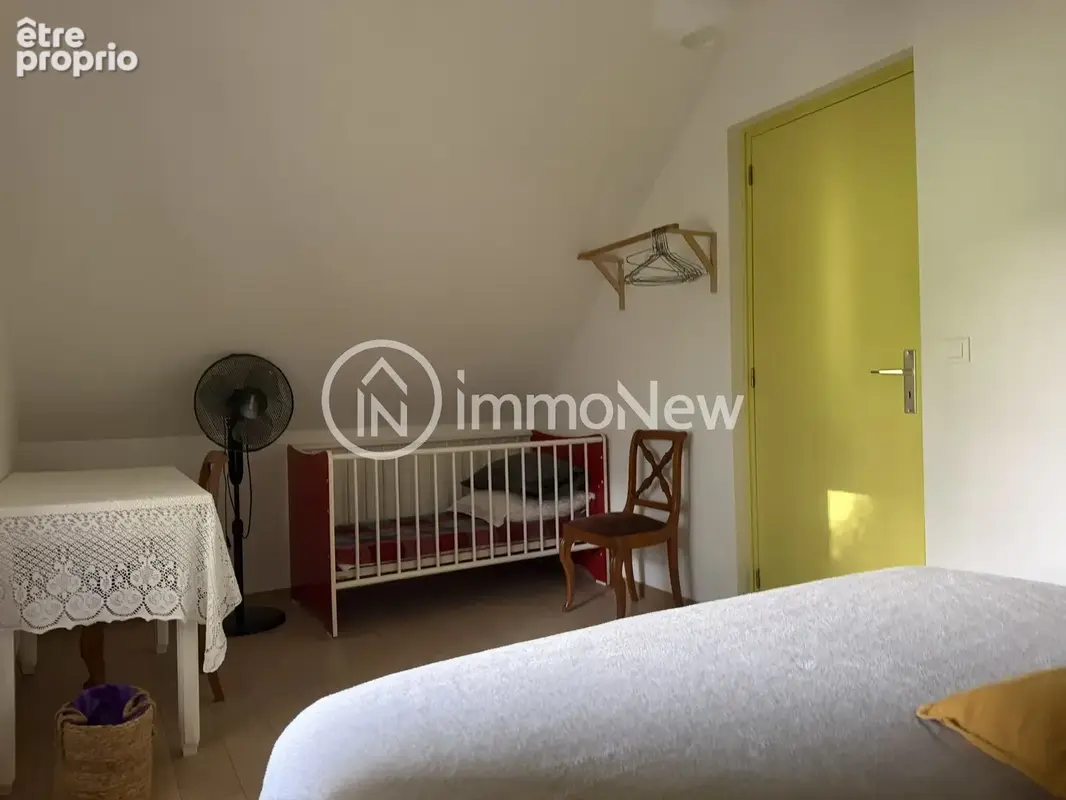 Belle propriete avec 2 gites au calme sur terrain de 6000 m2 environ - photo 12