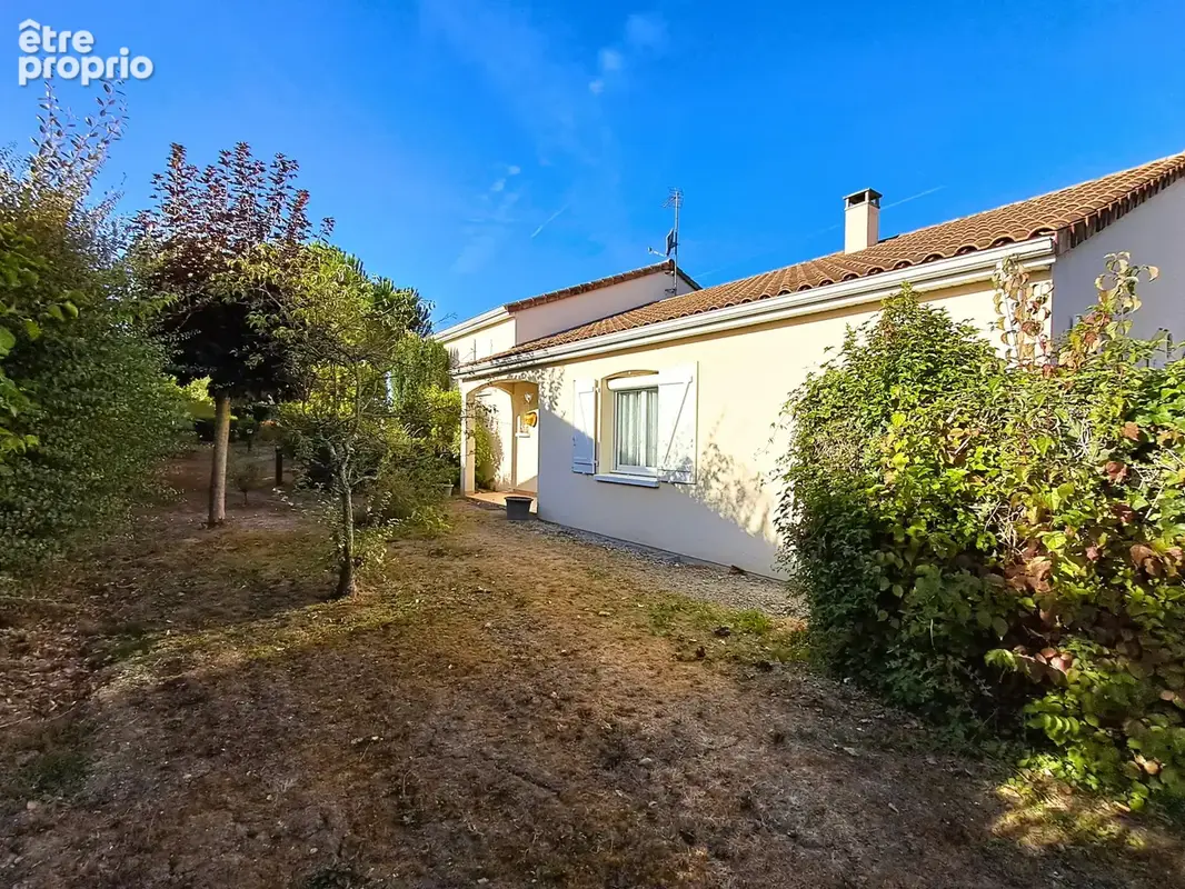 Maison P6 - JAUNAY-MARIGNY - Terrain de 1531m2 - photo 7