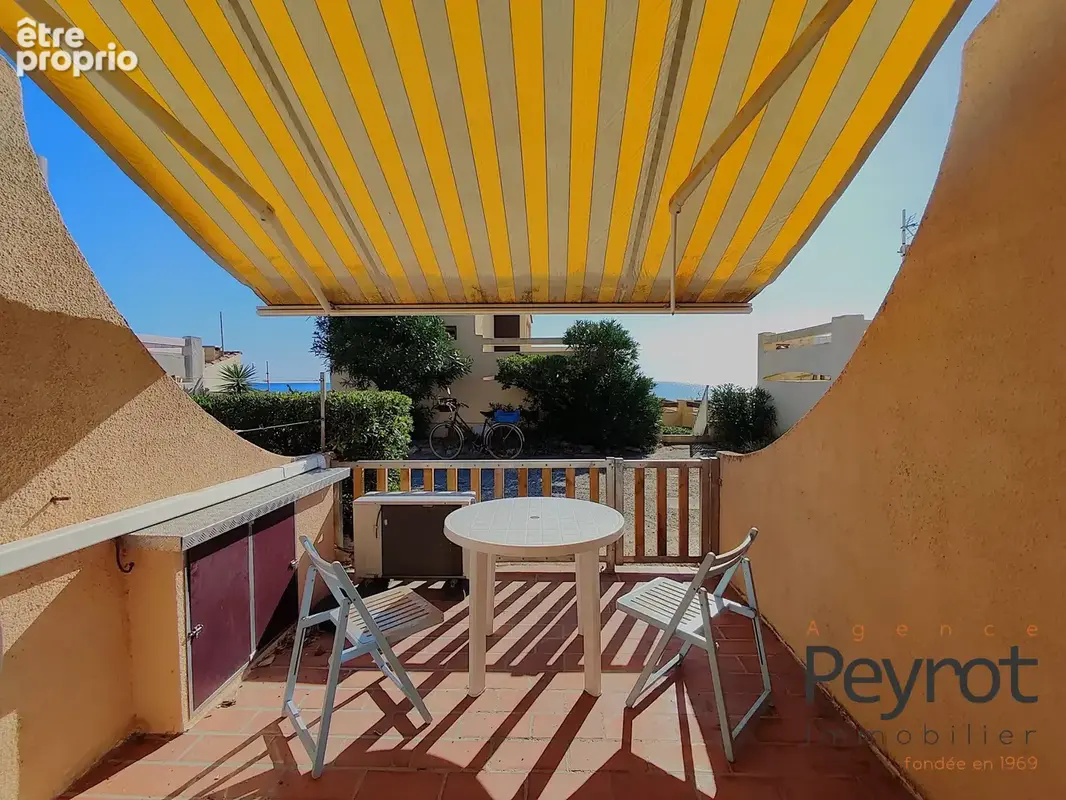 Maison 1 pièce 16 m² à vendre à Leucate (11370) - photo 8