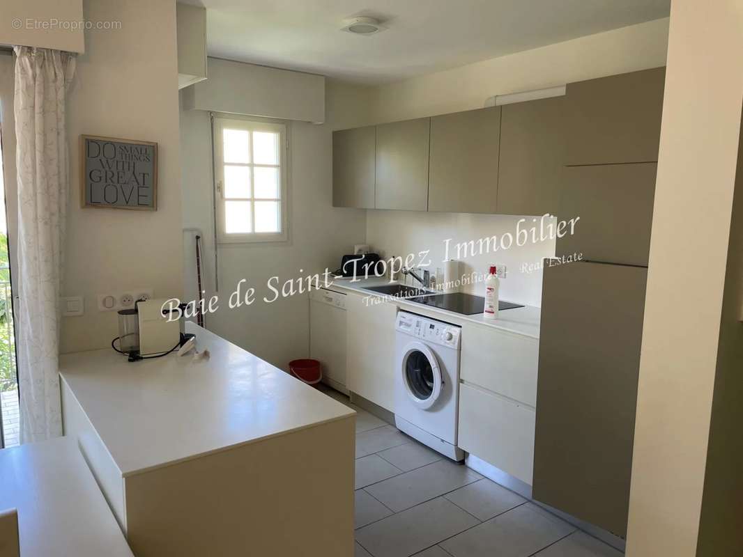 Maison à SAINT-TROPEZ