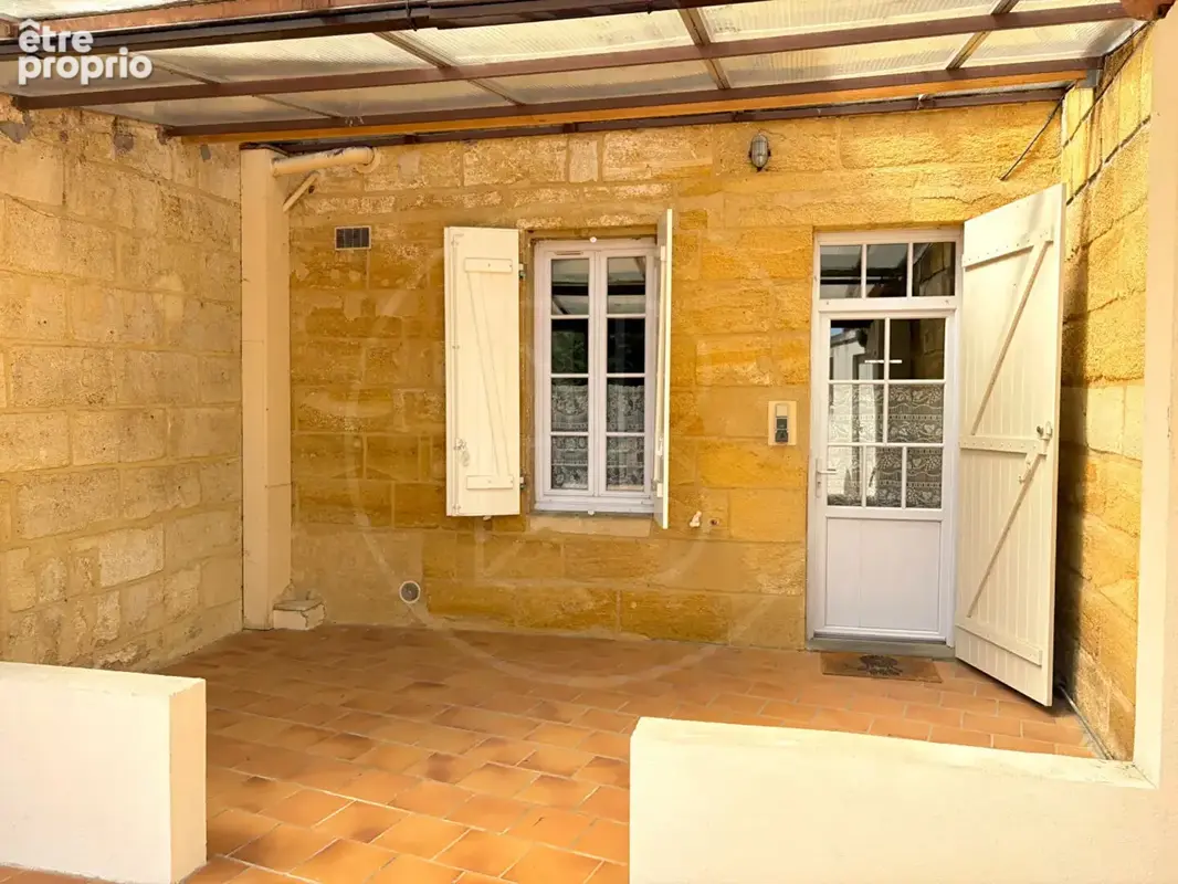Maison de ville avec garage et terrasse - photo 3