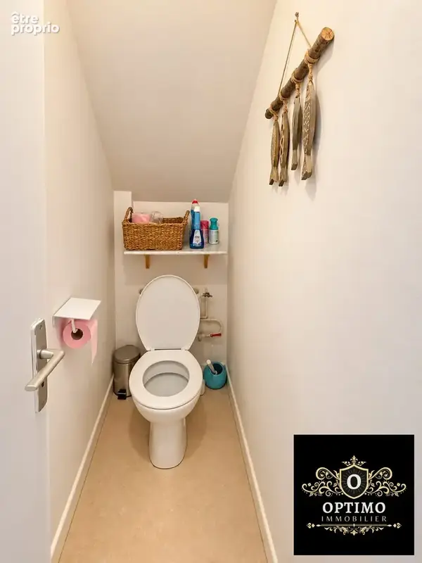 Appartement 2 pièces 30 m² à vendre à Plouezec (22470) - photo 7