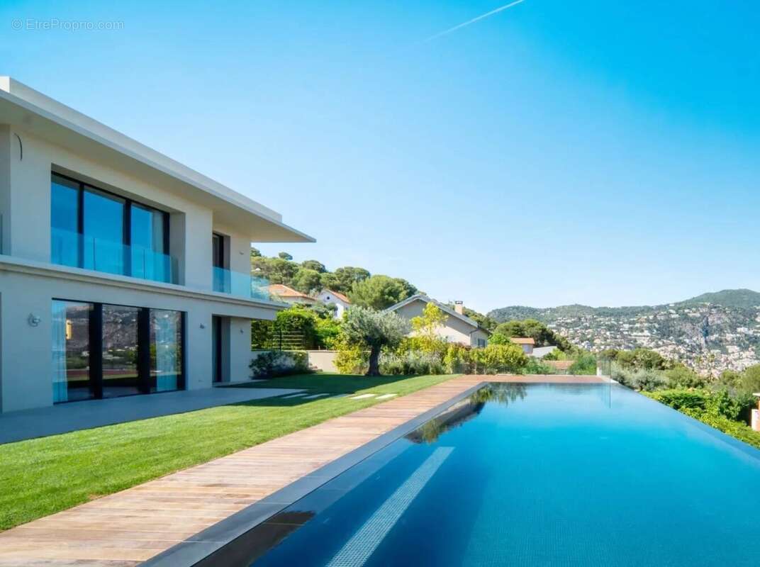 Maison à NICE