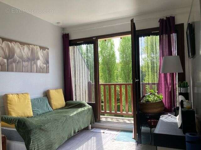 Appartement à CABOURG