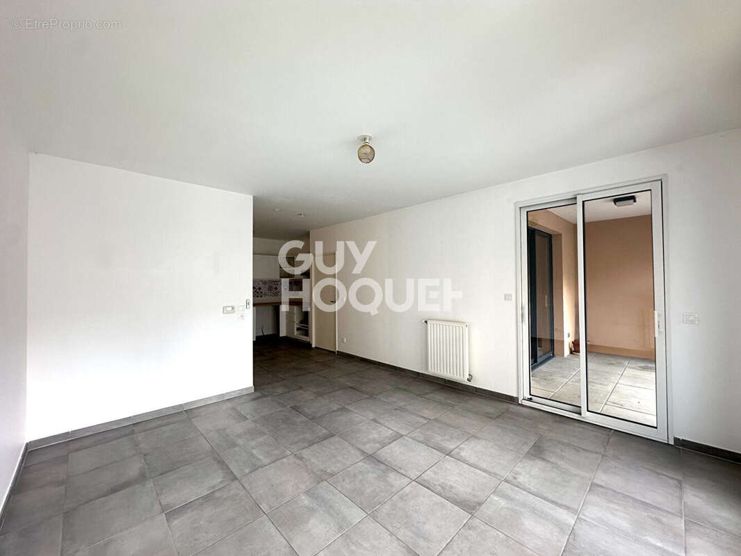 Appartement à LYON-4E