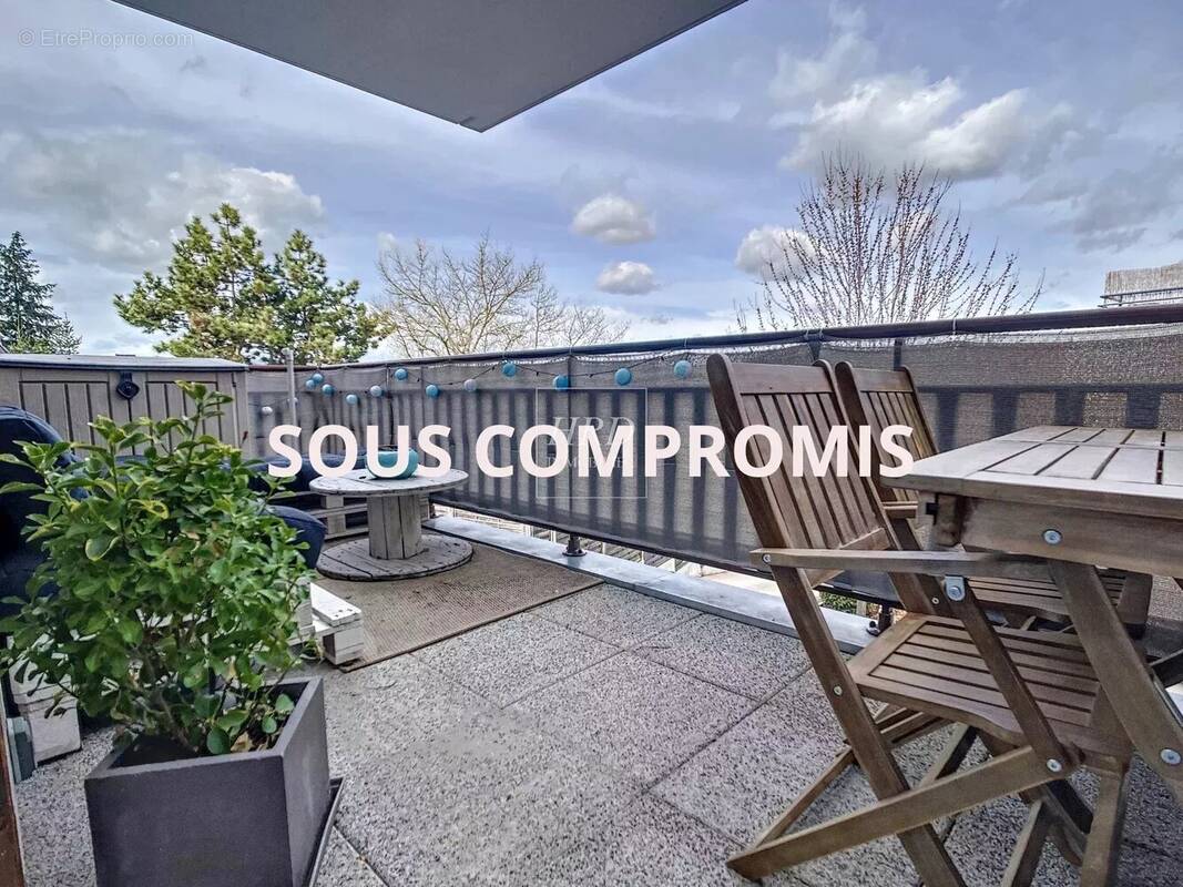 Appartement à SCHARRACHBERGHEIM-IRMSTETT