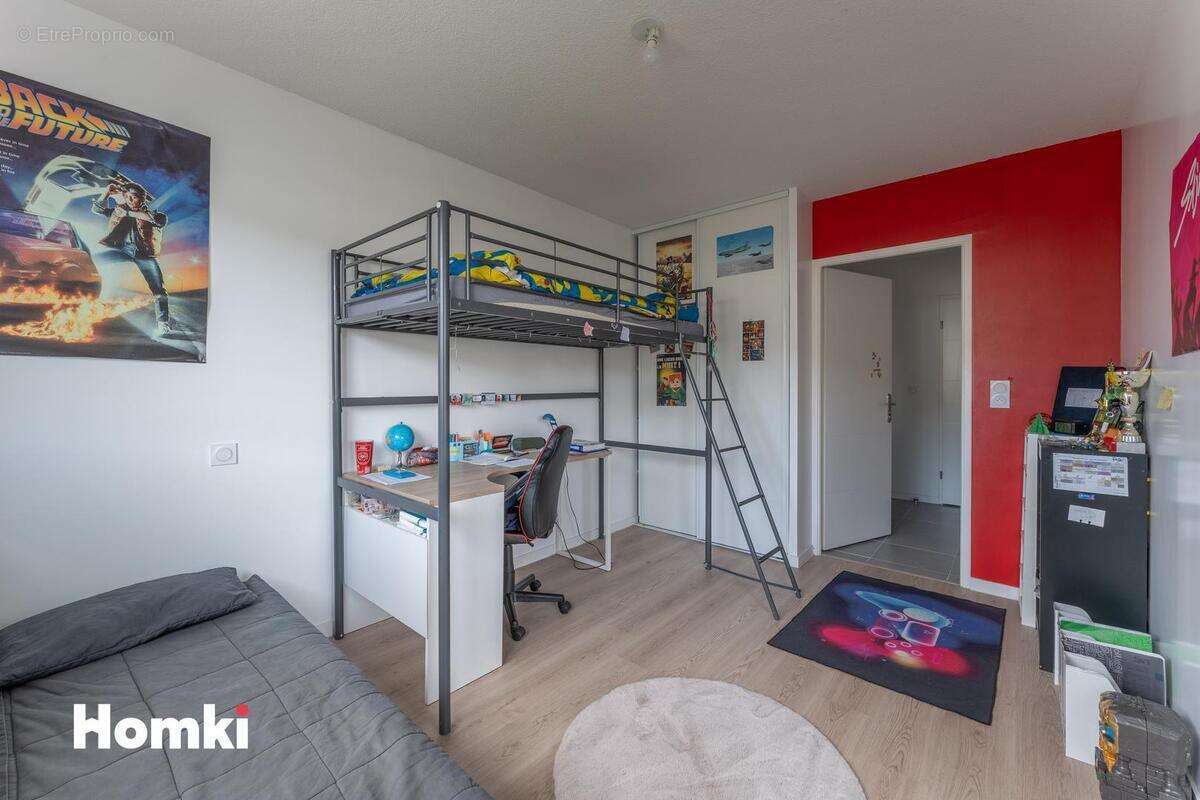 Appartement à PESSAC
