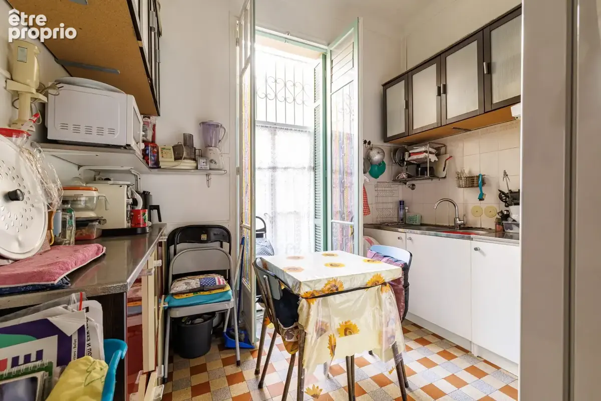 Appartement 2 pièces 52 m² à vendre à Nice (06100) - photo 6