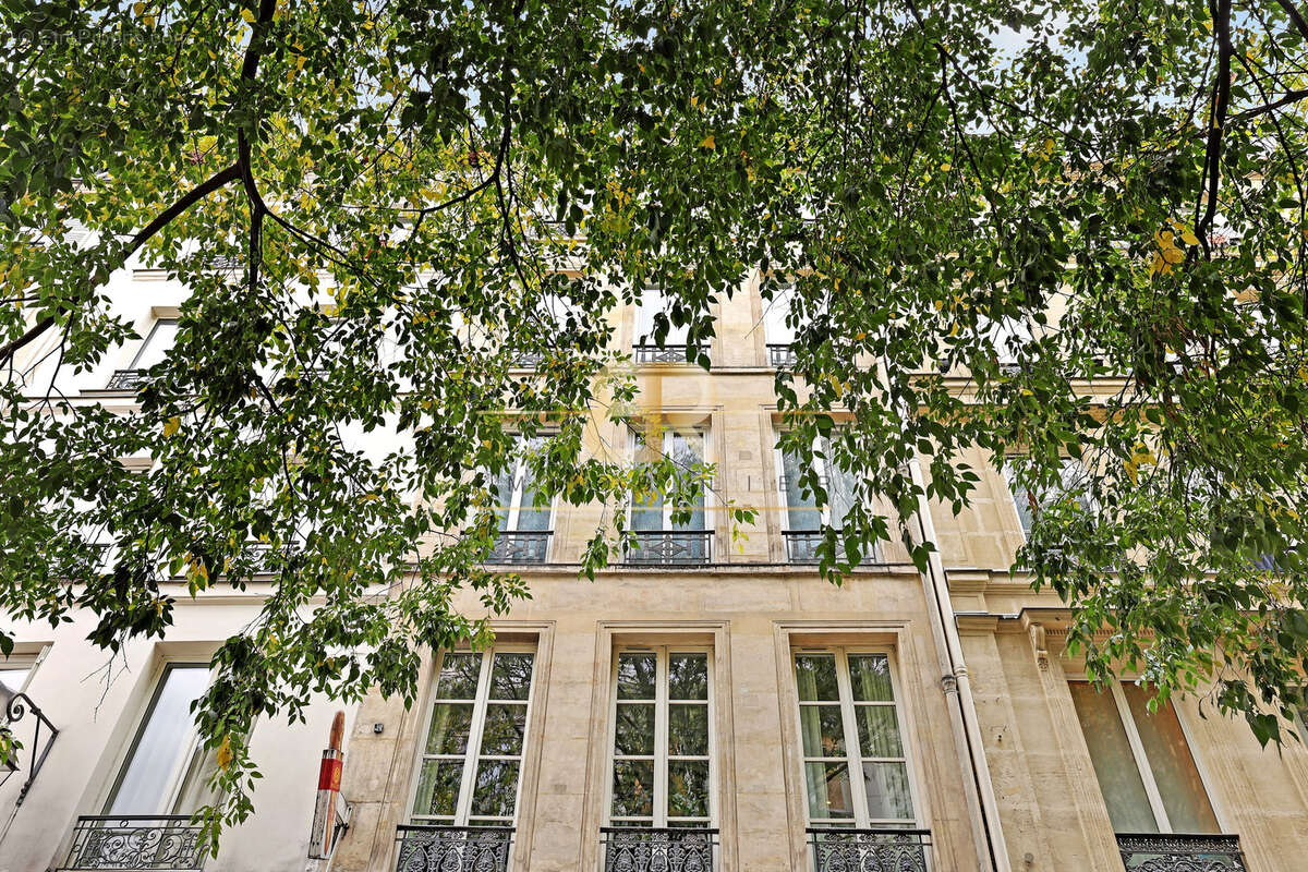 Appartement à PARIS-2E