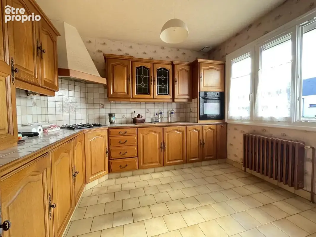 Maison 3 pièces 81 m² à vendre à Lombron (72450) - photo 6