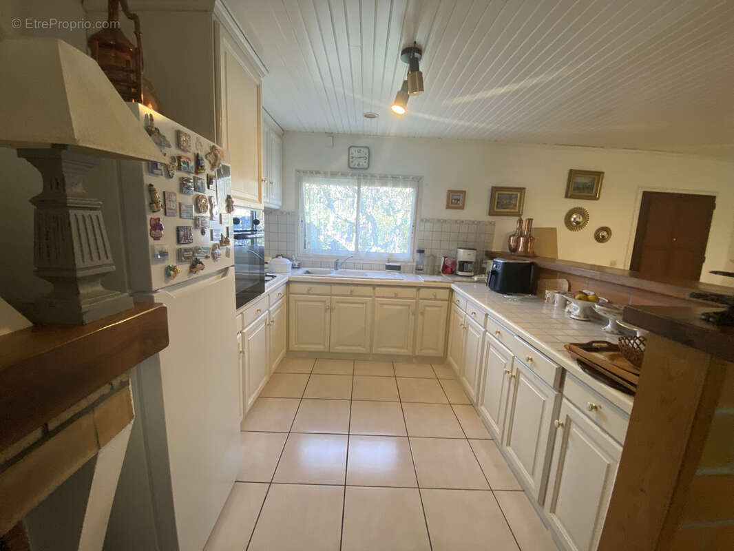 Maison à CASTELNAU-DE-MEDOC